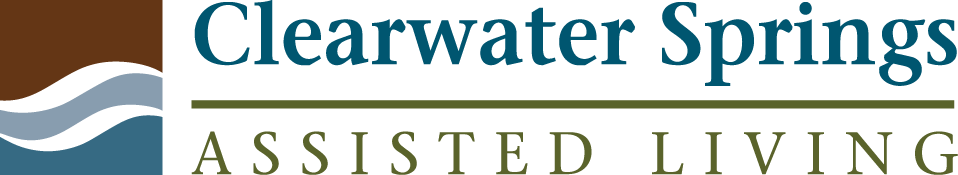 Clearwater Springs Logo